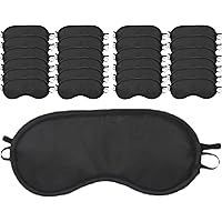 Amazon.co.jp: アイマスク 50枚 使い捨て 個包装 遮光 通気 軽量 無臭